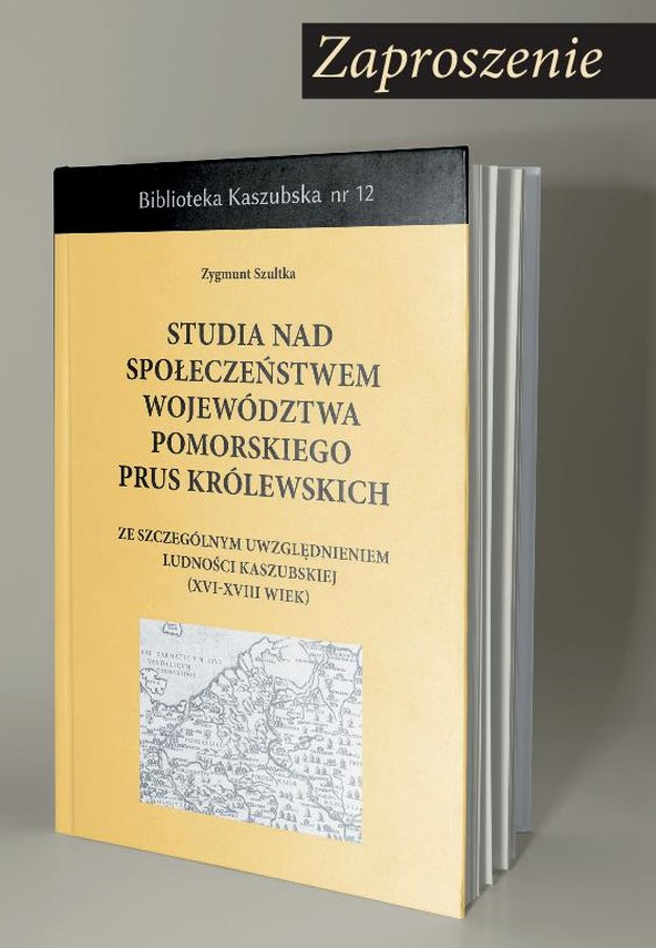 Zdjęcie do newsa Spotkanie autorskie z Profesorem Zygmuntem Szultką. Zapraszamy
