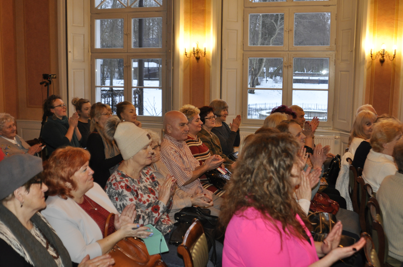 Zdjęcie do newsa Etno-Sabat w Muzeum. Czarownice „na ludowo”