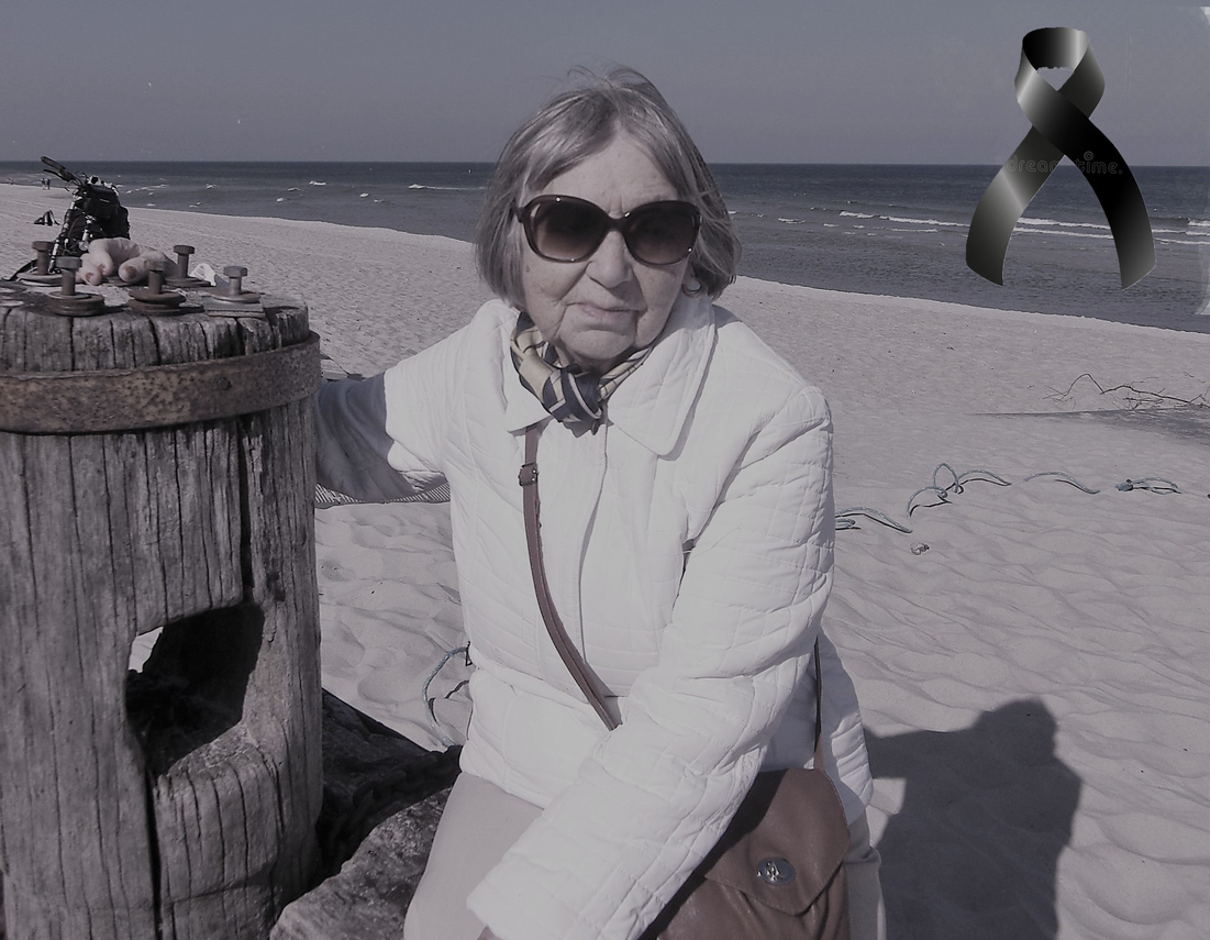 Zdjęcie do newsa Ostatnie pożegnanie