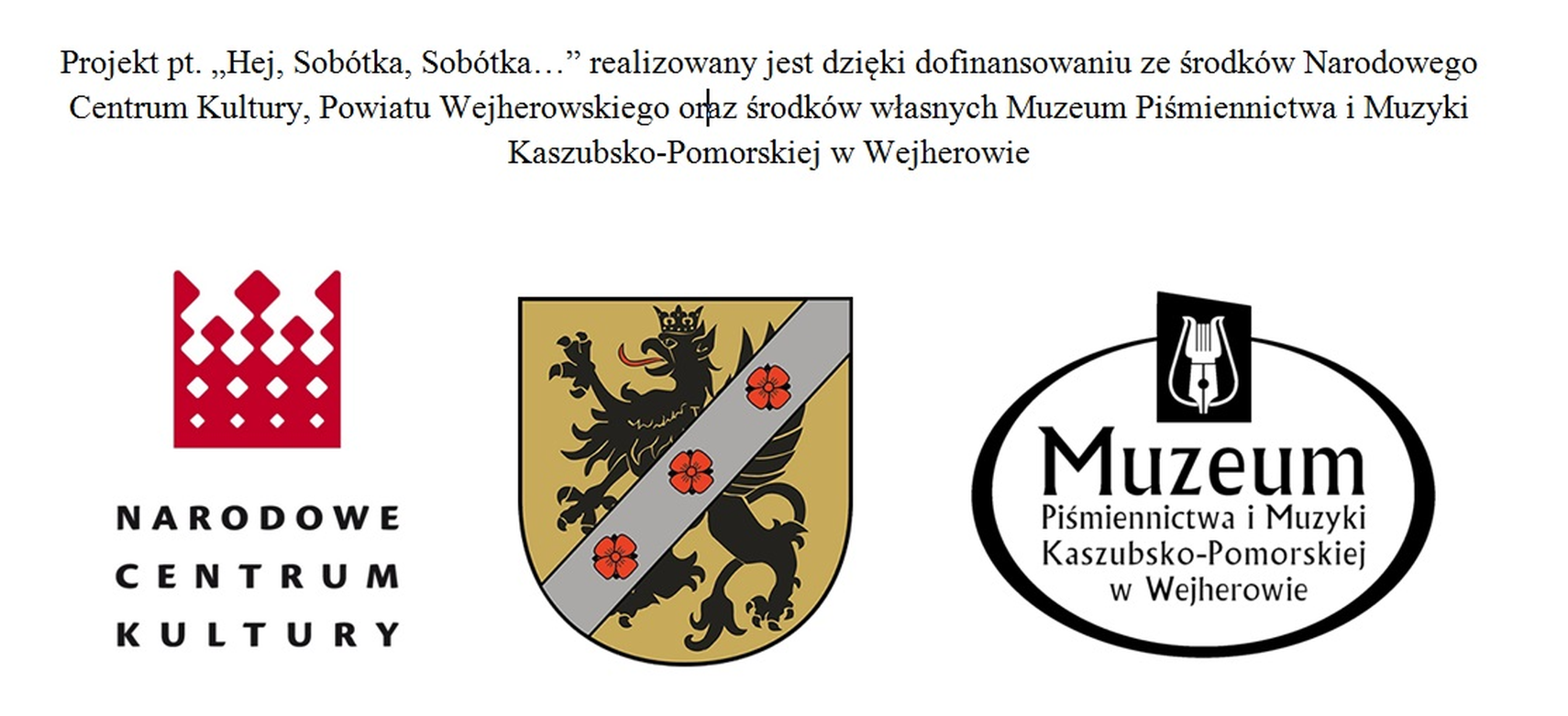 Zdjęcie do newsa Hej Sobótka, Sobótka!