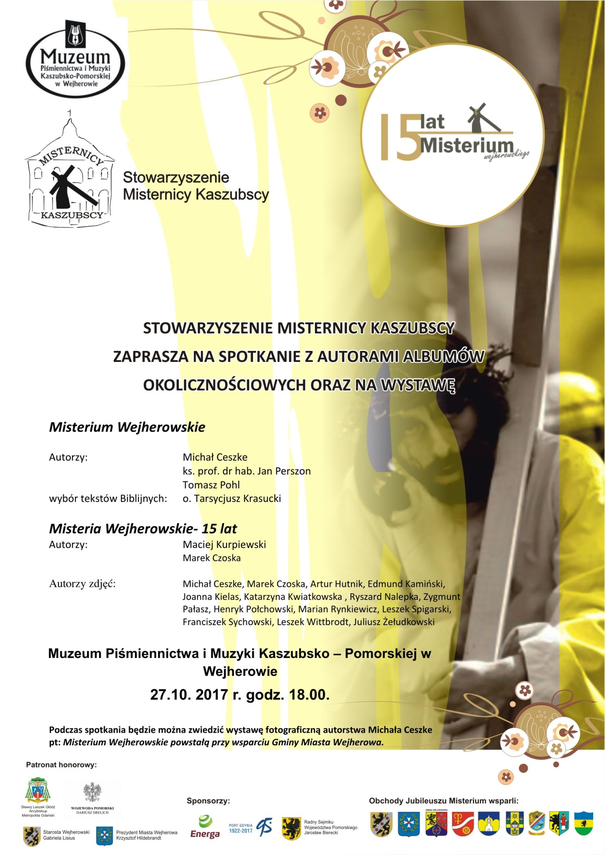 Zdjęcie do newsa Muzem poleca!