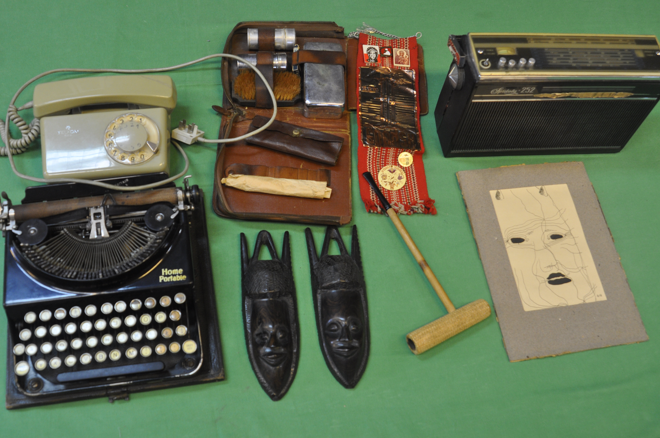 Zdjęcie do newsa Zbiory po Bądkowskim. Muzeum Wejherowo