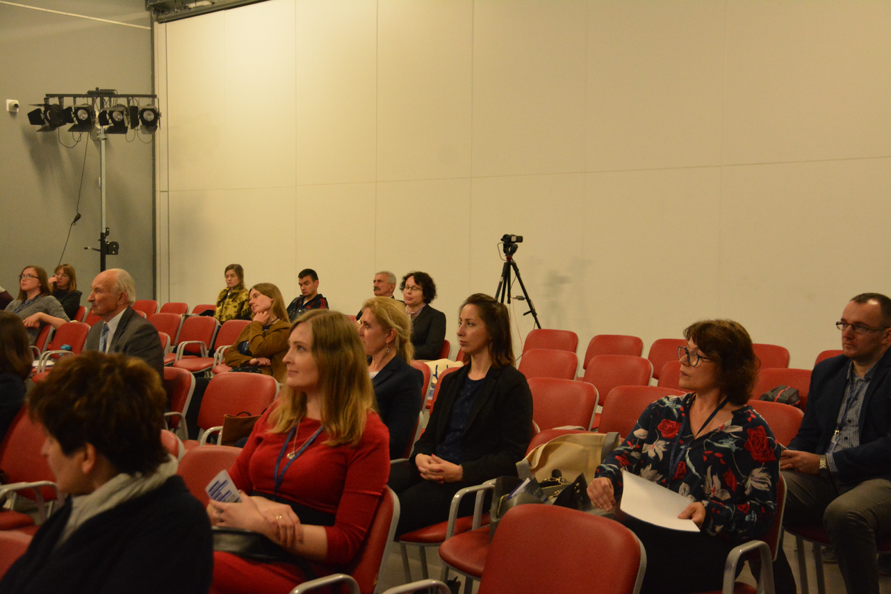 Zdjęcie do newsa O Kaszubach na Śląsku. Muzeum Wejherowo obecne