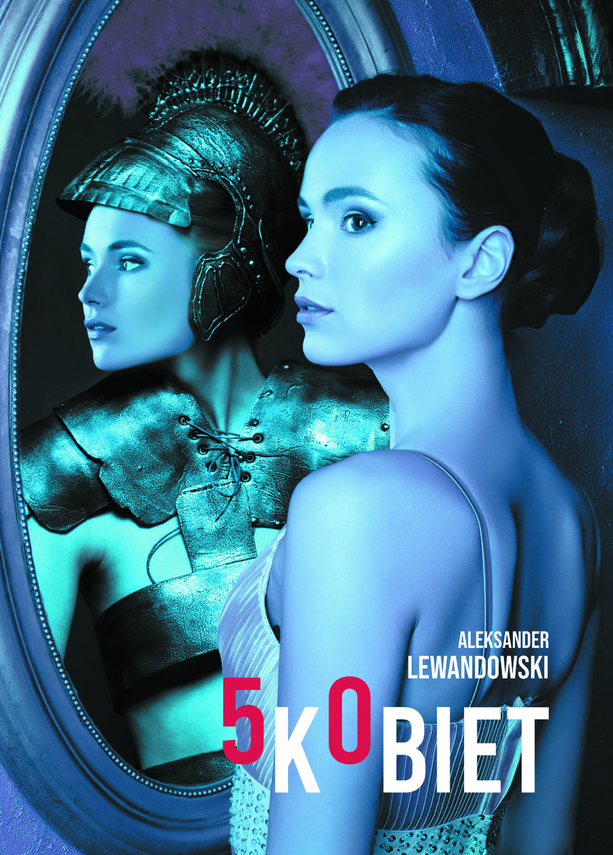 Zdjęcie do newsa 50 kobiet. Cztery Pory Miłowania