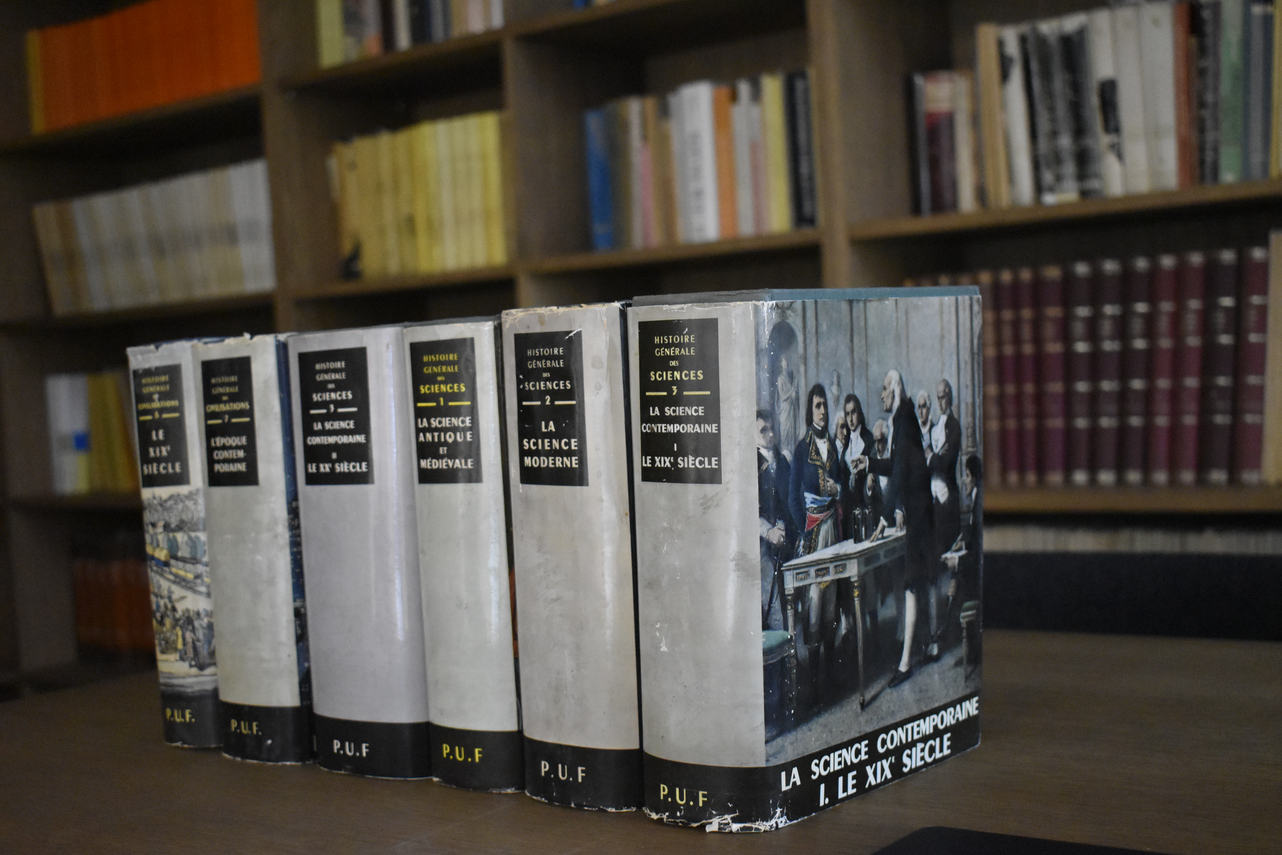 Zdjęcie do newsa Przesyłka z Montrealu