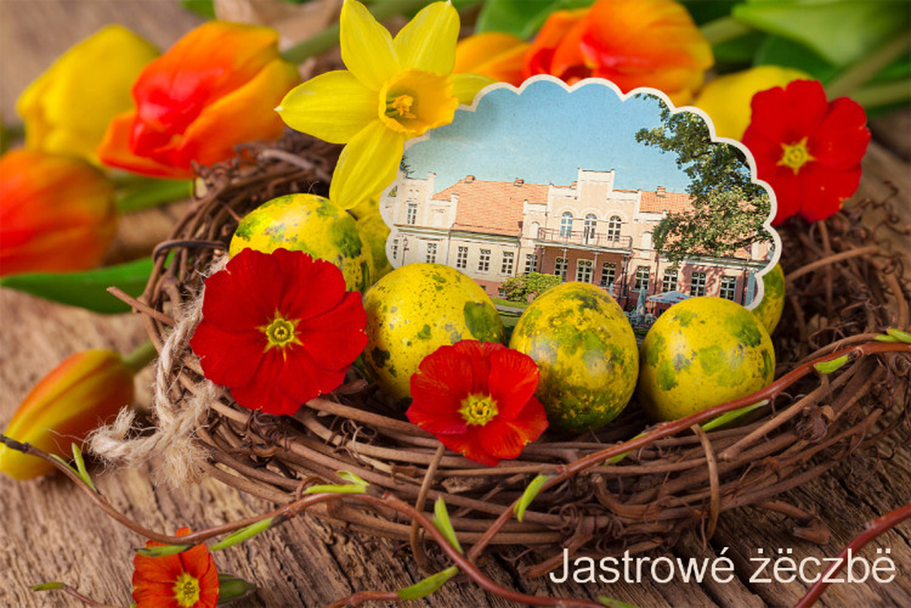 Zdjęcie do newsa Jastrowé żëczbë