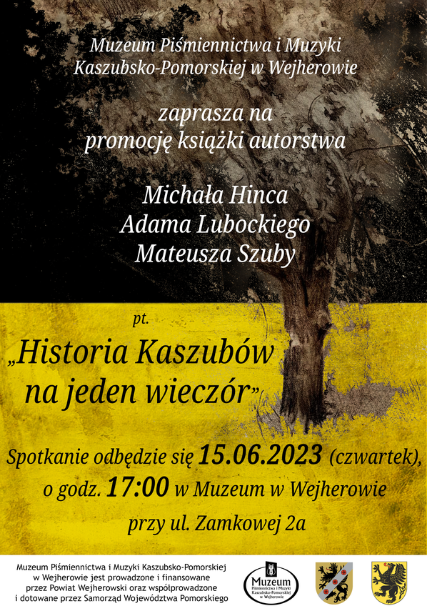 Zdjęcie do newsa Zapraszamy na promocję!