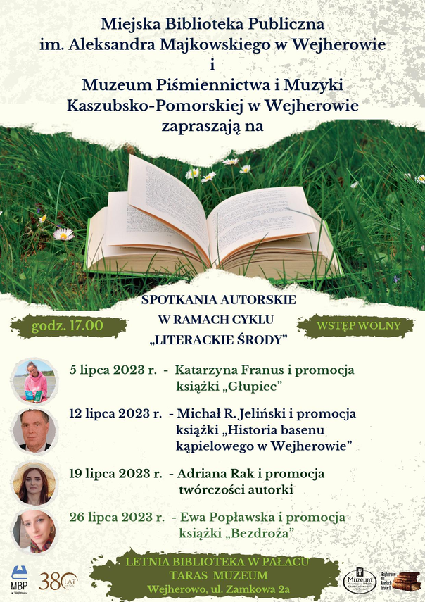 Zdjęcie do newsa Muzeum poleca!