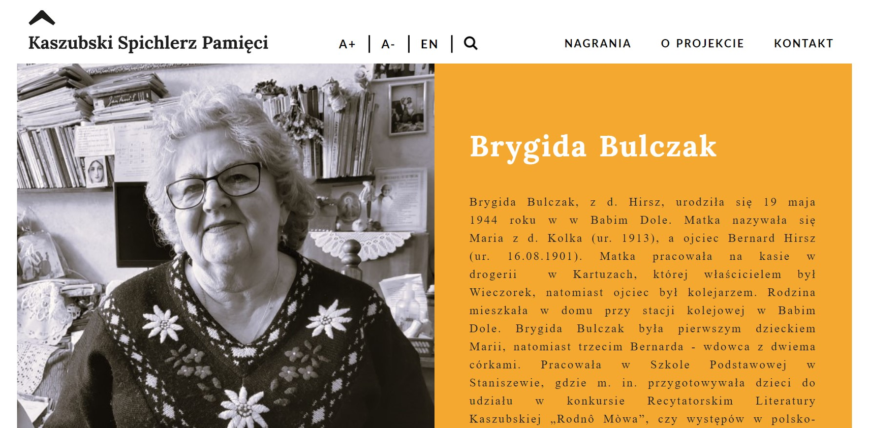 Zdjęcie do newsa W sobòtë wszãdze le wisałë na sztachétach bótë.