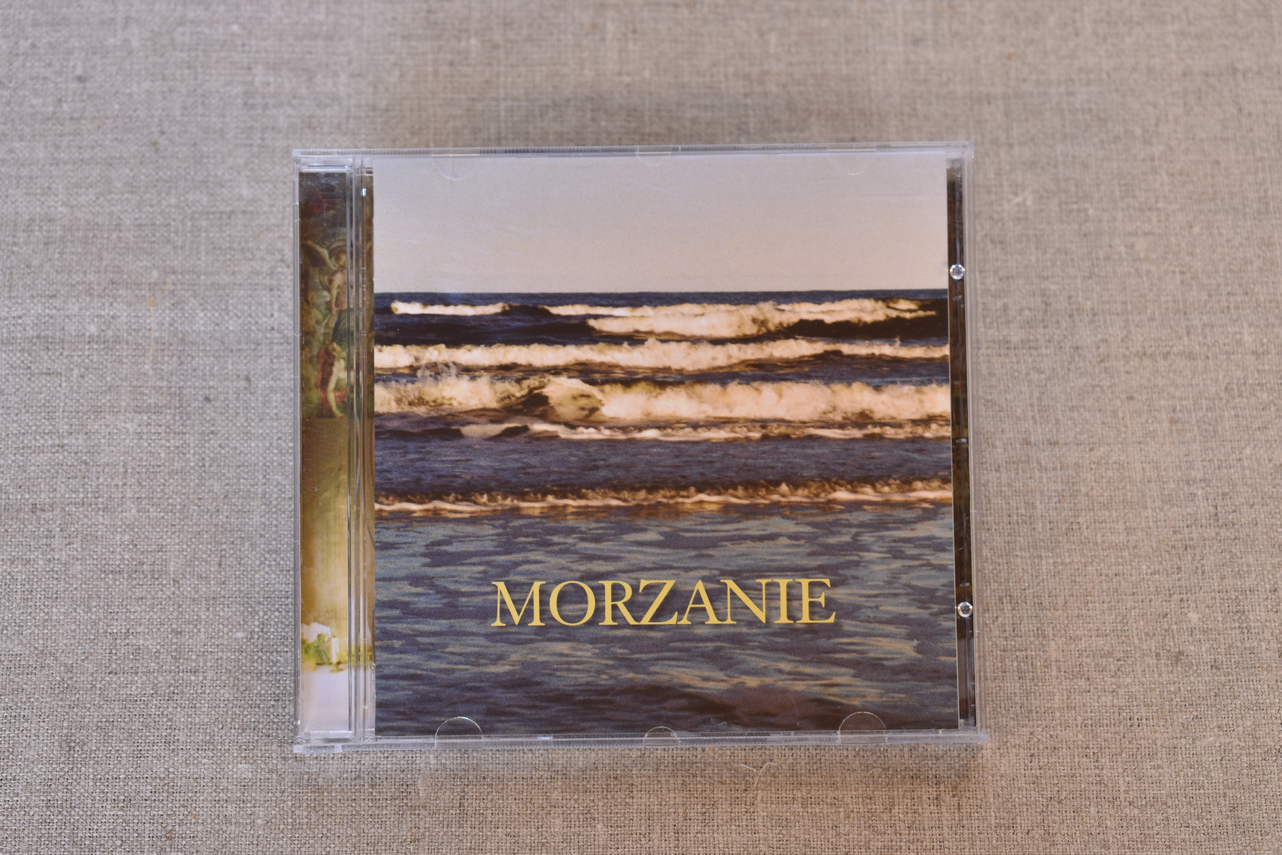 Zdjęcie do newsa Dźwiękowe zbiory muzealne. Podziękowanie dla #Kaszubski Regionalny Chór „Morzanie”