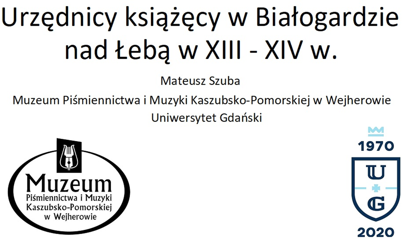Zdjęcie do newsa Udział naszego stażysty w Konferencji.