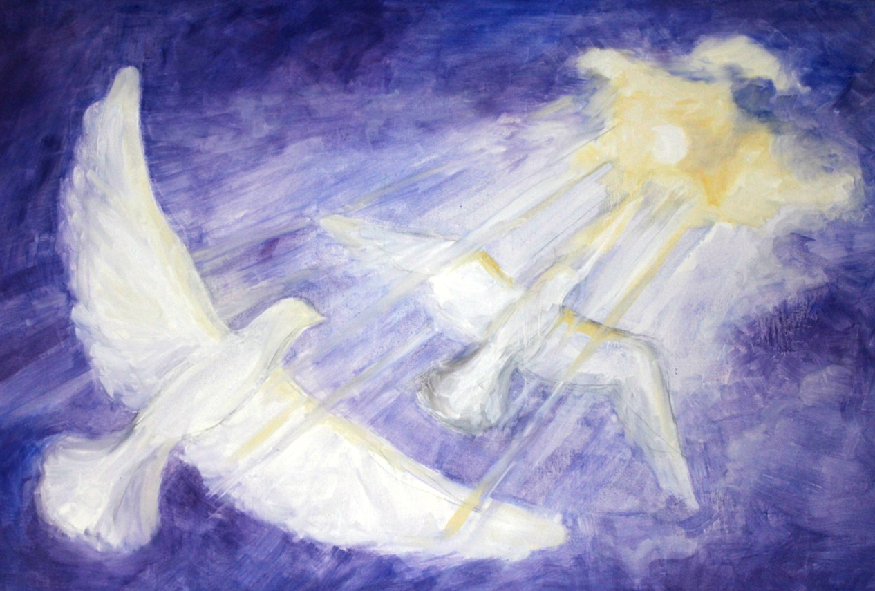 Zdjęcie do newsa Wystawa pt. „Droga Człowieka”. Zapraszamy!