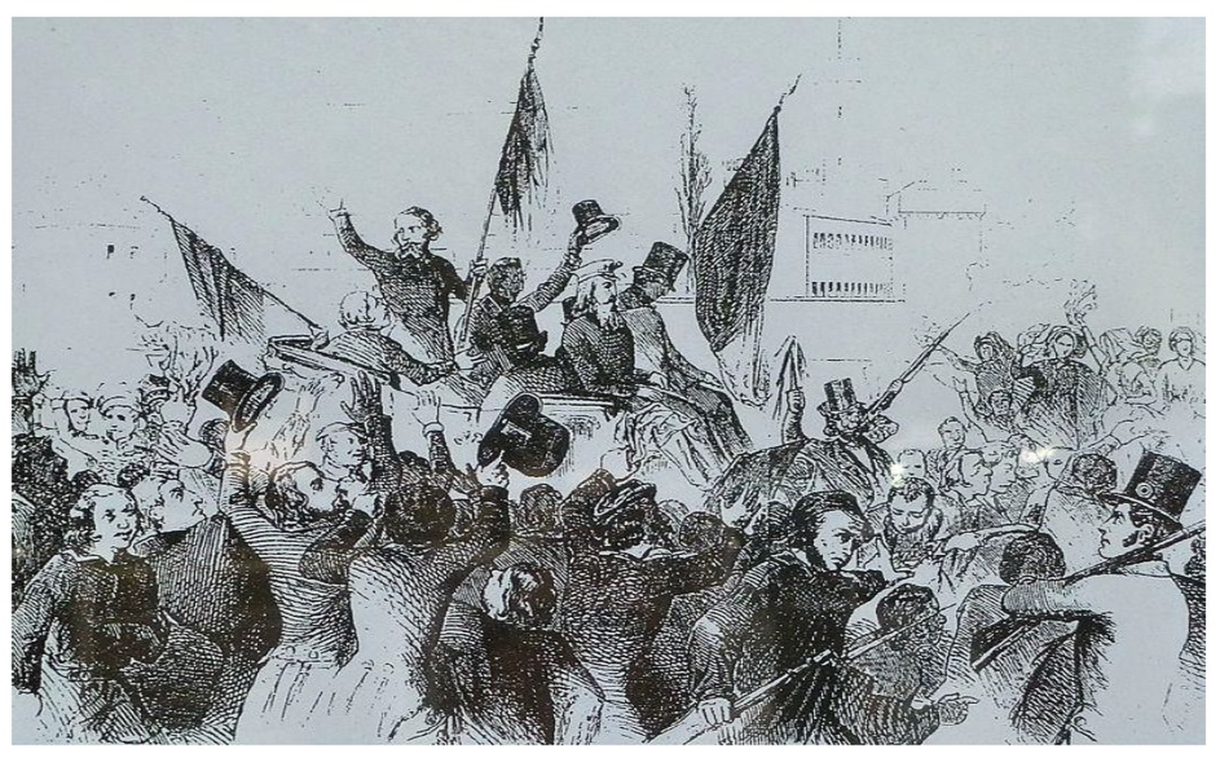 Zdjęcie do newsa Seminarium kaszubskie. Zapraszamy!