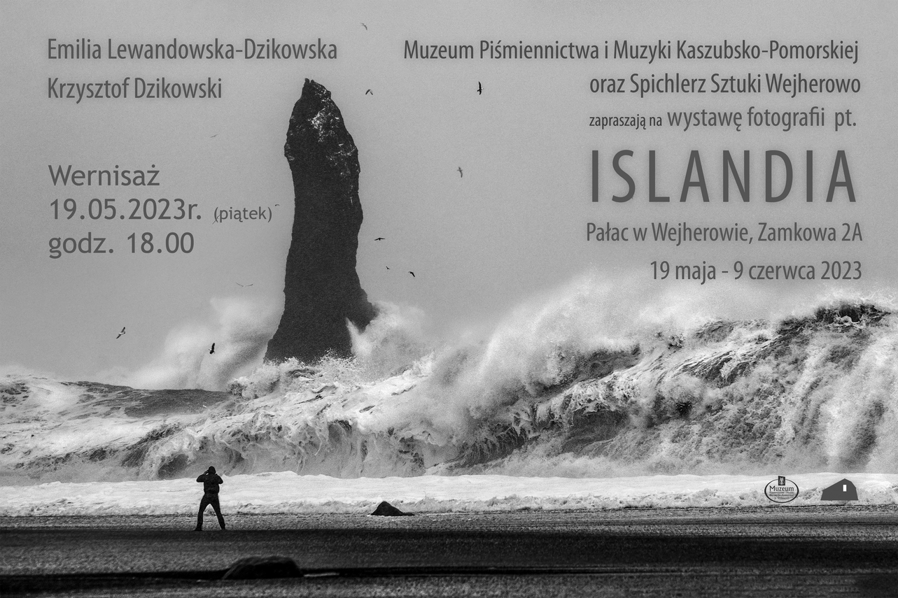 Zdjęcie do newsa Wystawa fotografii. Zapraszamy do podziemi!