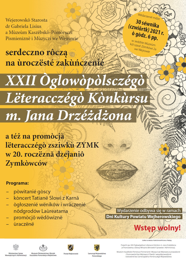 Zdjęcie do newsa Pòtkanié z lëteraturą. Rôczimë!