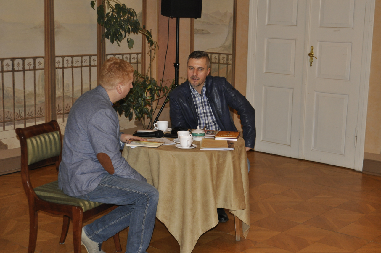 Zdjęcie do newsa Po wielokroć Niedosyt…..