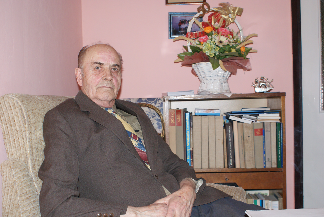 Zdjęcie do newsa Zmarł Wacław Kirkowski – pożegnanie kompozytora