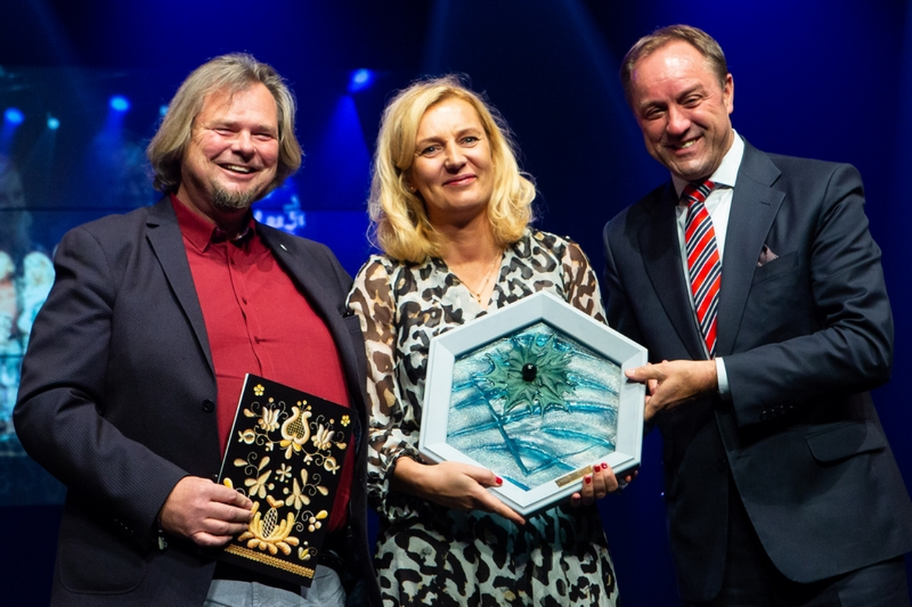 Zdjęcie do newsa Nominacje do KNL. Nagroda czeka!