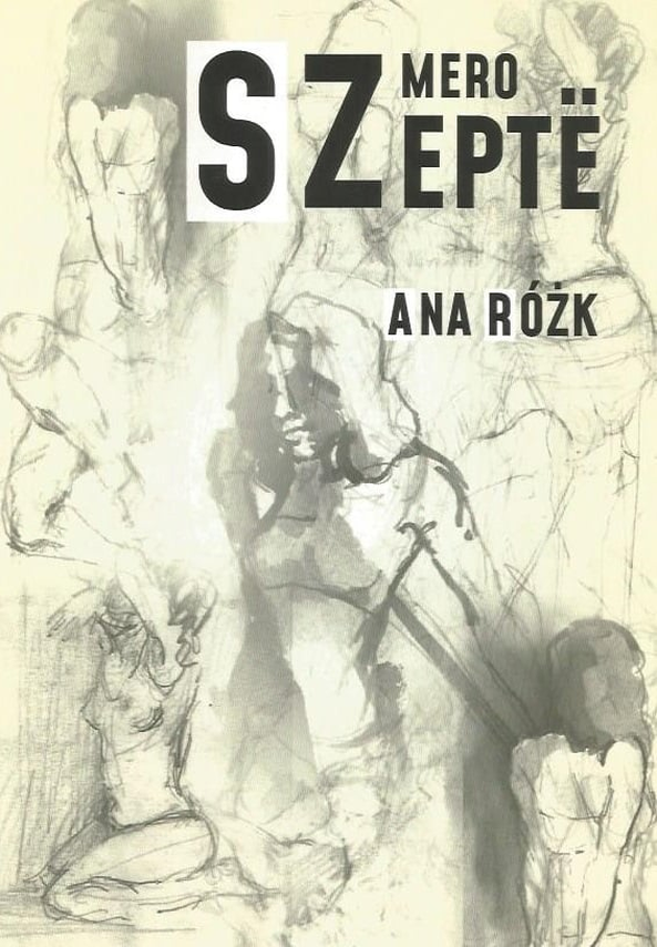 Zdjęcie do newsa O miłości wypowiedzianej szeptem … wiersze Anny Różek