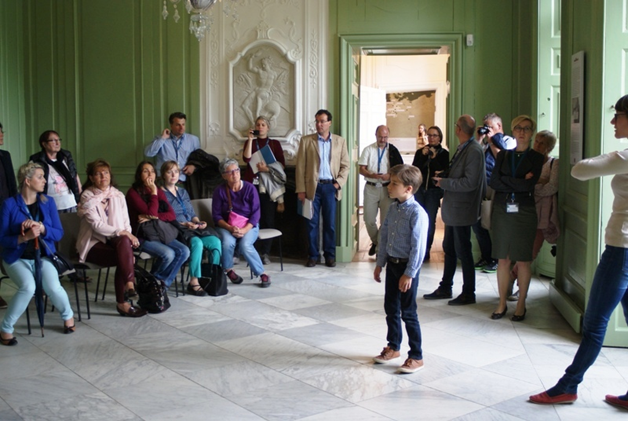 Zdjęcie do newsa Mittsommer Remise