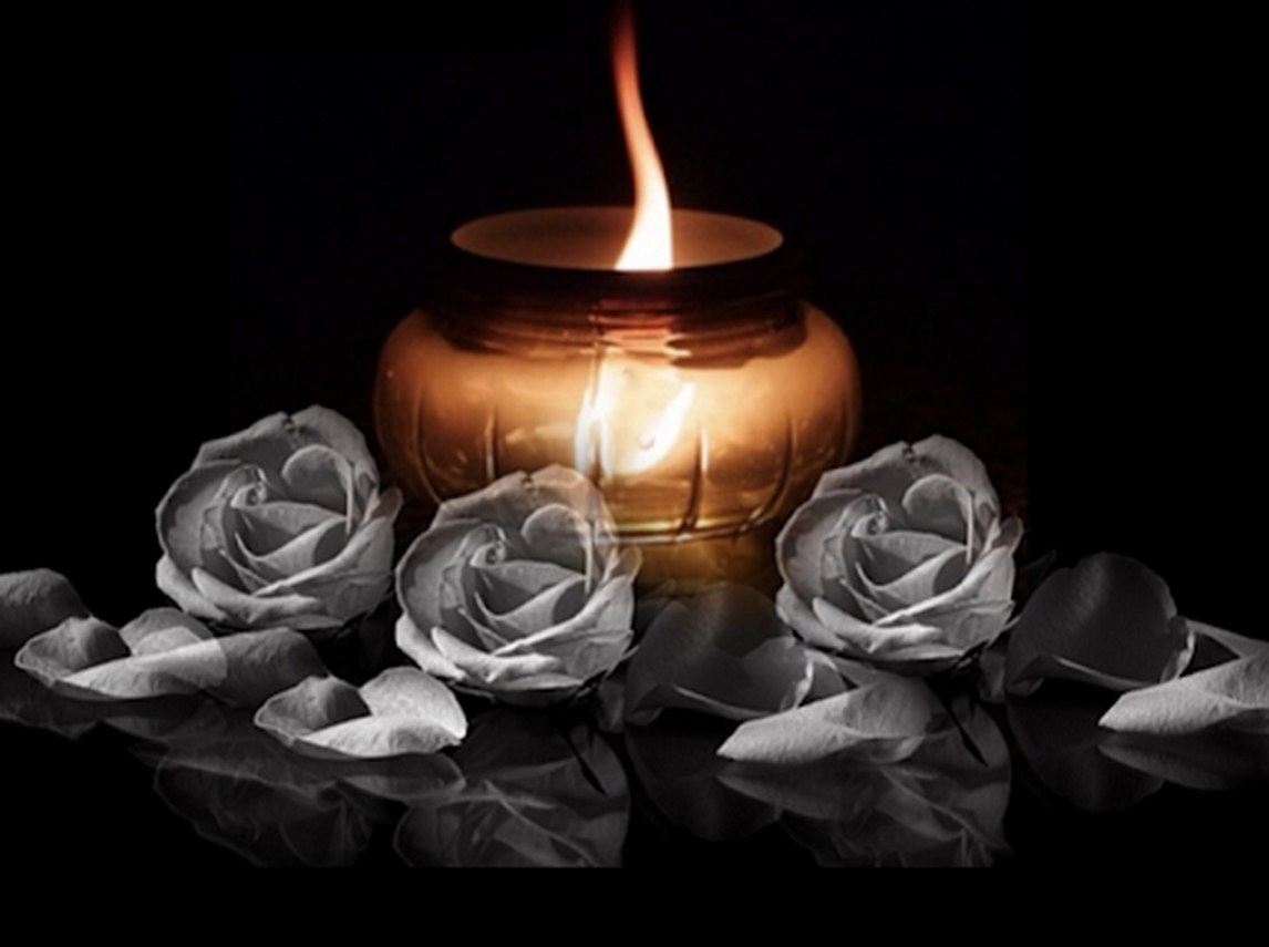 Zdjęcie do newsa Kondolencje od pracowników