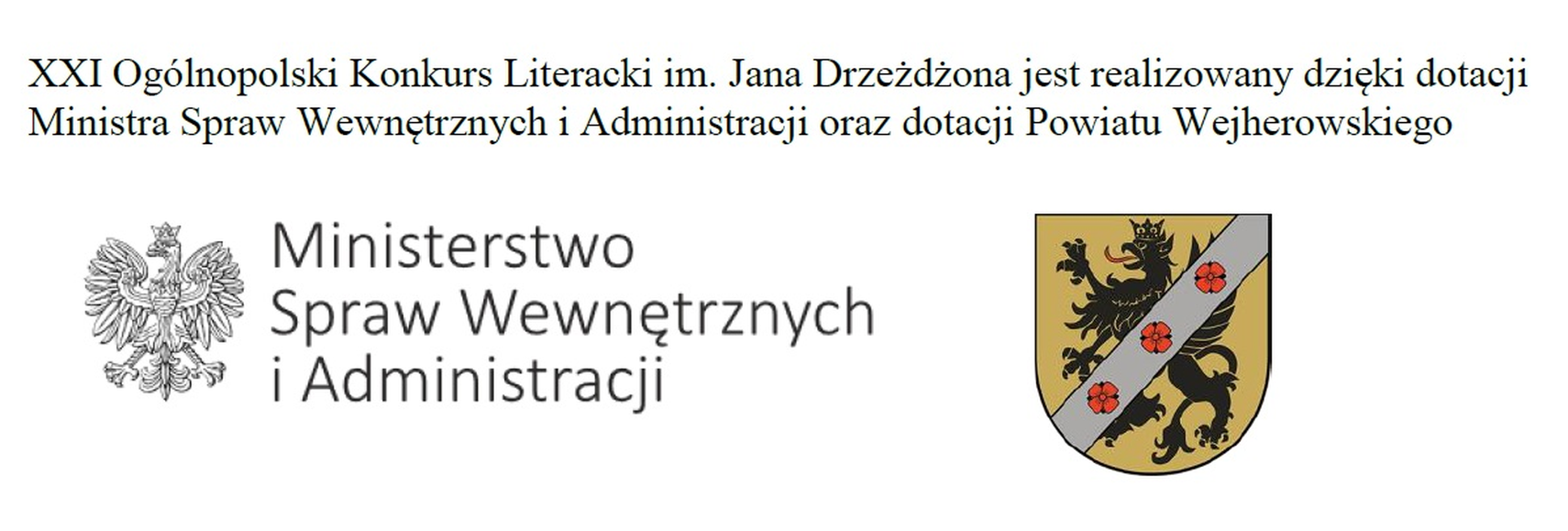 Zdjęcie do newsa Masz jeszcze szansę! Napisz i wygraj!