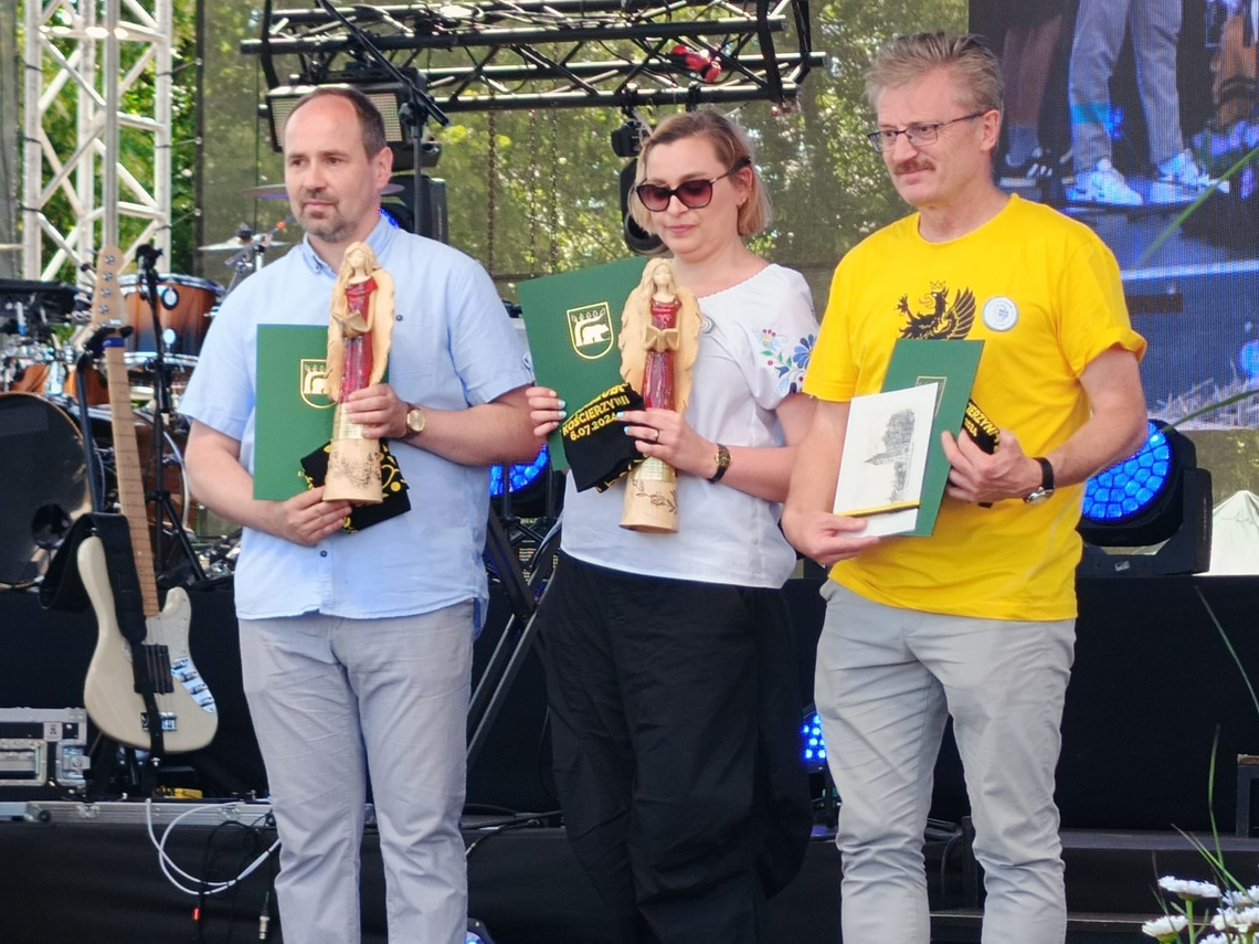 Zdjęcie do newsa Muzeum na Zjeździe Kaszubów w Kościerzynie