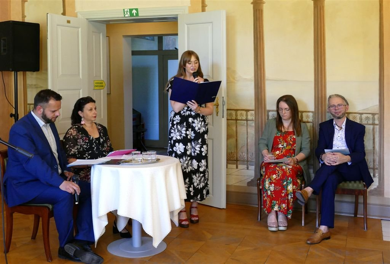 Zdjęcie do newsa Powrócisz tu gdzie KASZUBI...