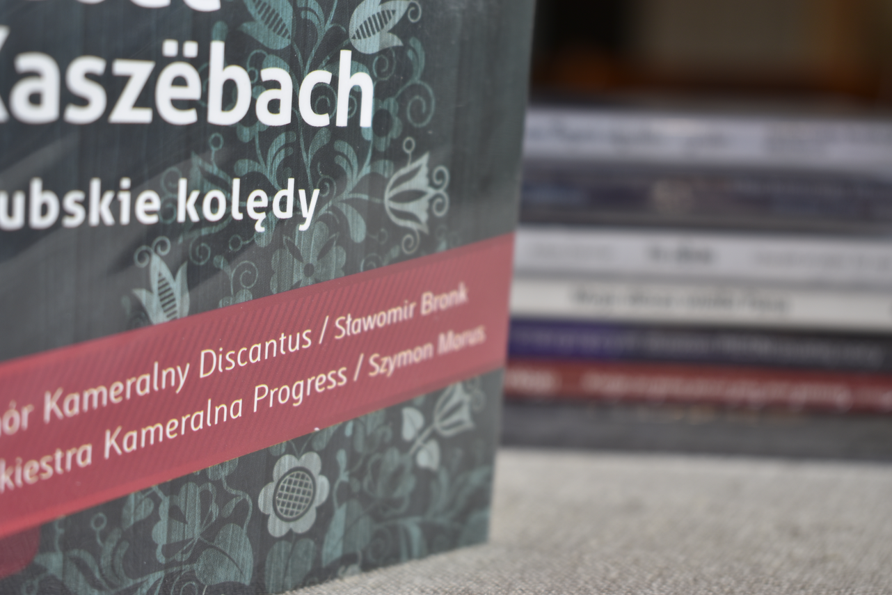 Zdjęcie do newsa Dźwiękowe zbiory muzealne. Podziękowanie dla @discantus.chor