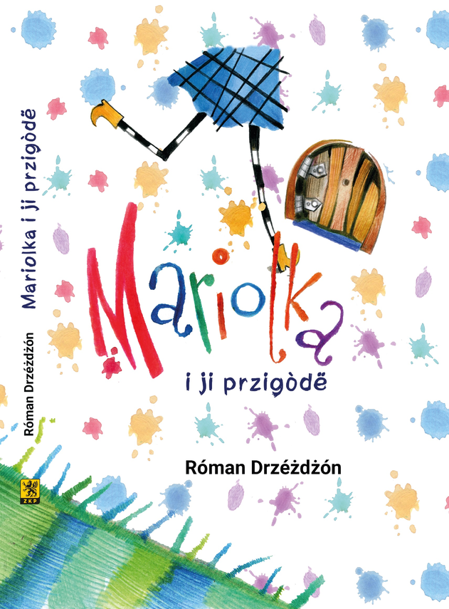 Zdjęcie do newsa Muzeum wejherowskie wśród nagrodzonych na targach książki w Kościerzynie