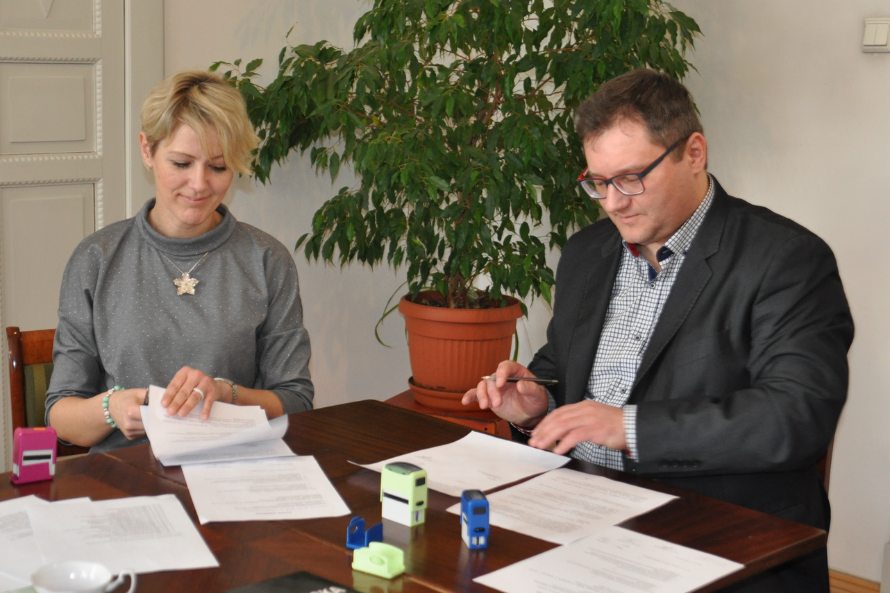 Zdjęcie do newsa Kaszubski Klaster Kulturalny. Muzea formalizują współpracę