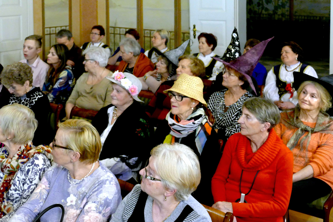 Zdjęcie do newsa W to mi graj! VII SABAT KASZUBSKI