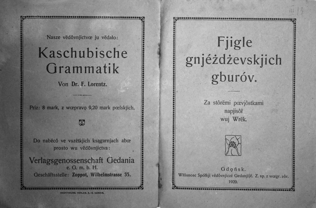 Zdjęcie animowane do newsa Muzealne smaczki 11/2020. Sto lat, sto lat… Gospodarzom