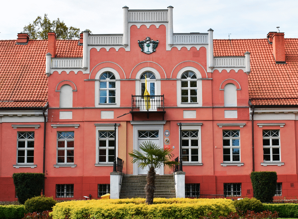 Zdjęcie animowane do newsa Muzealne smaczki 9/2020. Palma i porcelana…