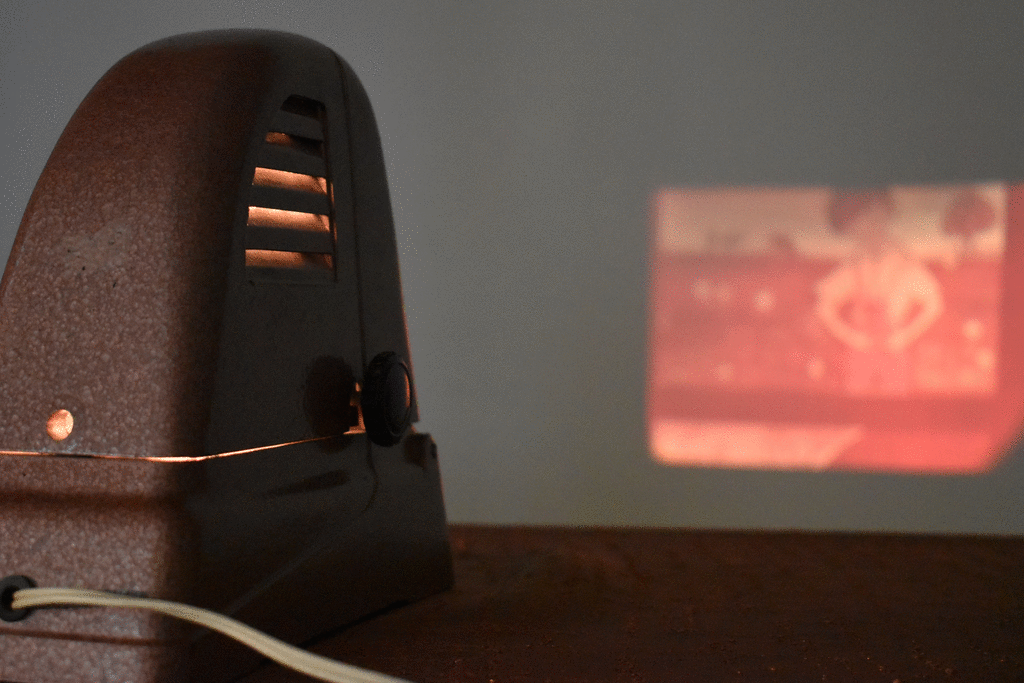 Zdjęcie animowane do newsa Muzealne smaczki 23/2020. Projekt(or) bajka