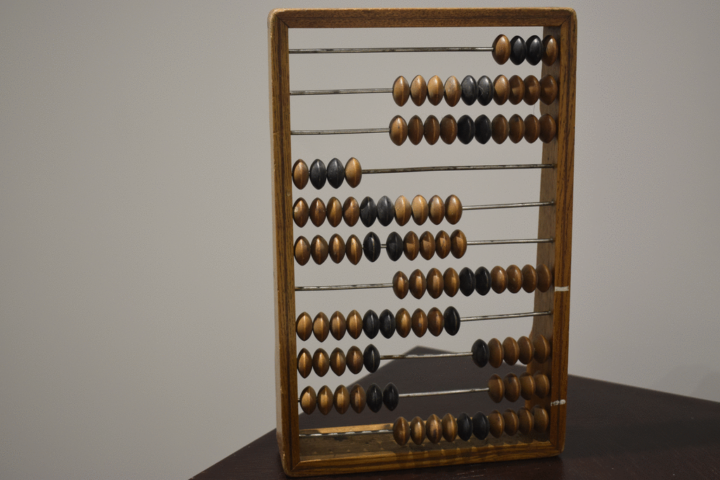 Zdjęcie animowane do newsa Muzealne smaczki 27/2020. Wiele to przińdze?