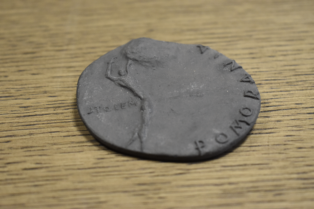 Zdjęcie animowane do newsa Muzealne smaczki 8/2021. Kaszubscy nobliści